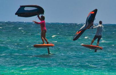 Les pieds dans le sable - Photo 13