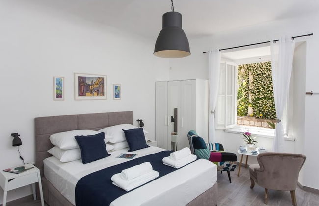 Apartment Mansion Center - Foto 2