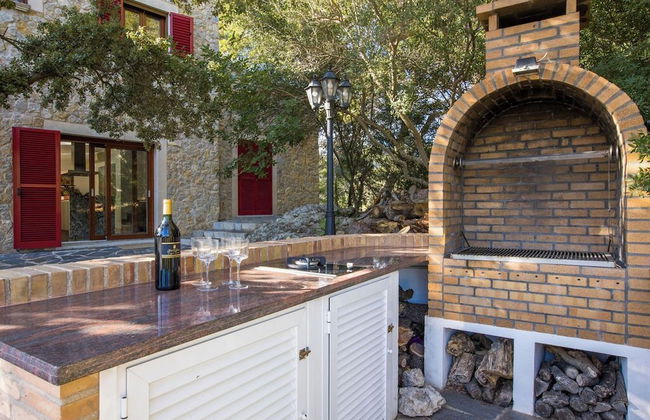 Villa Finca Estel - Foto 53