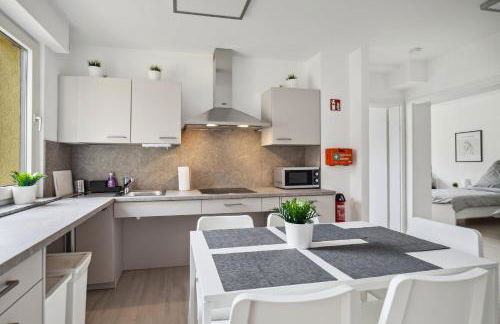 MONTEUR - Unterkunft für bis zu 5 Personen in 63452 Hanau - HU08b - Foto 2