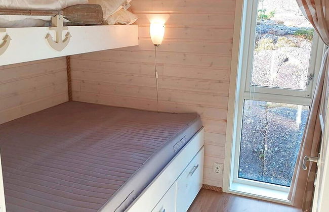 6 Person Holiday Home in Hartbakke - Foto 7