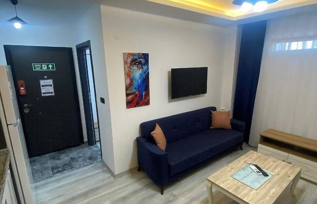 Mavi Restaurant & Apartments 3 - Foto 62