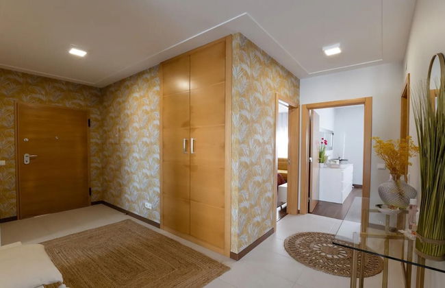 2bedroom-1bathroom-seaview-outdoorpool-petfriendly - Foto 25