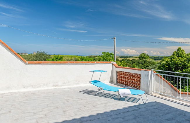 Villa Turin in Torino di Sangro - Foto 8