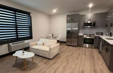 Spacious Apt 15 mins to NYC with Free Indoor Parking - Foto 22
