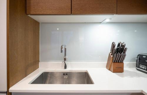 Newly Furnished Apt w/ Patios - Hampstead Heath - Foto 33