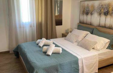 MANOLIS COTTAGE THANOS - Foto 7