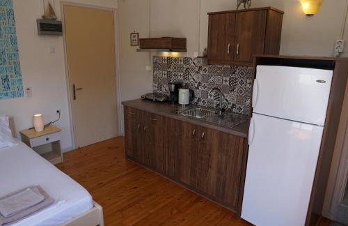 301 Sea And Sun Apartments Kardamili - Foto 8