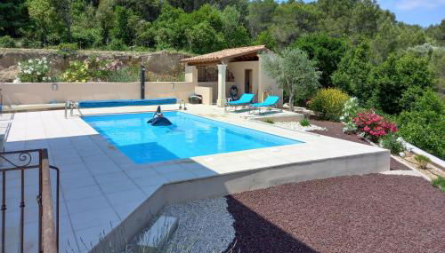 Beautiful Home In Calvisson With Wifi - Photo 3