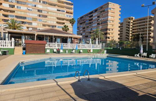 Apartamento con vistas al mar Torrevieja - Foto 12