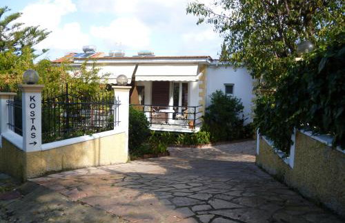 Kostas studios - Foto 1