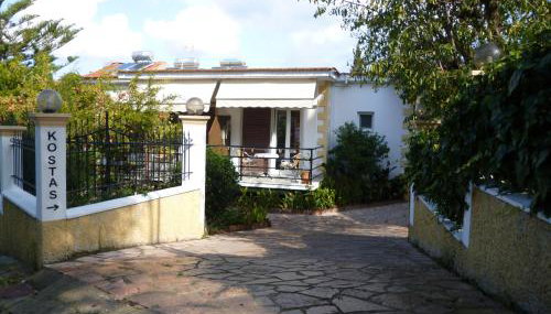 Kostas studios - Foto 1