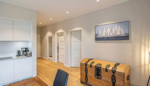 Idyllic Retreat On The Banks Of The Schlei - Photo 3