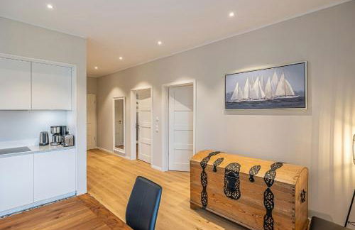 Idyllic Retreat On The Banks Of The Schlei - Photo 3