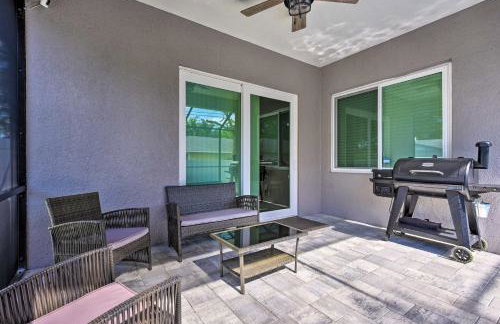 Beautiful Getaway about 4 Miles to Venice Beach! - Foto 24