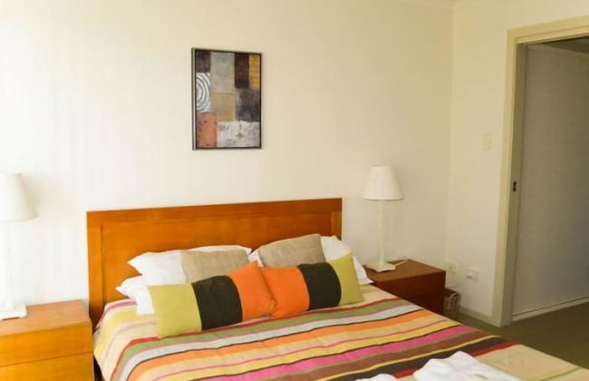 Seaspray Apartments - Foto 7