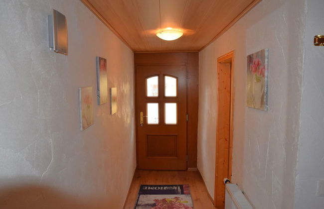 Farmhouse in Wilsecker Near Moselle Boat Tours - Photo 32