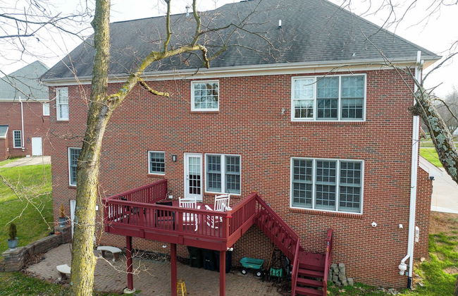 Mason Oasis - Foto 37