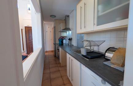 Villa Alegre, Mar Menor Golf - 2 beds - 2 baths - private heated pool - solarium - family friendly - Foto 28