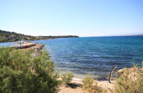 Apartments by the sea Banj, Pasman - 8206 - Foto 17