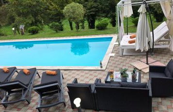 VILA LASOVIC + POOL + JACUZZI + SAUNA - Foto 28