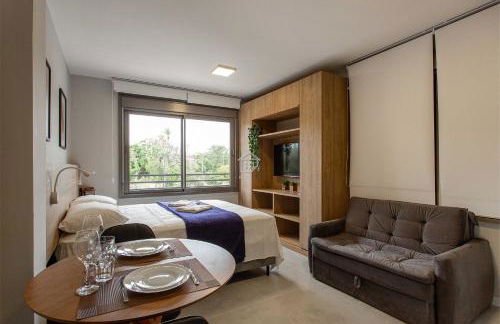 Espetacular vista de Porto Alegre! - Foto 49