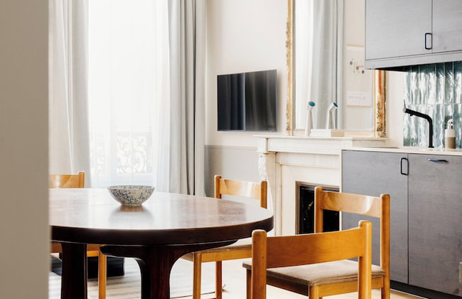 Edgar Suites Saint-Lazare - Amsterdam - Foto 117