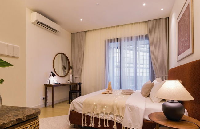 ViiA Residences in KL Eco City, Five Senses - Foto 25