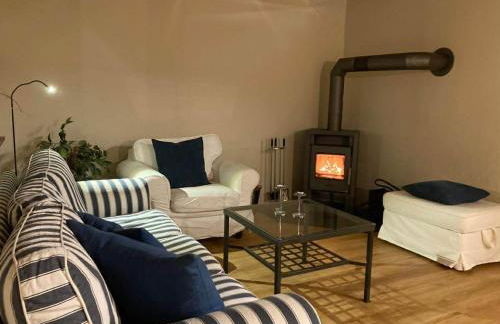 Ferienhaus am Silbersee Leni - Photo 16