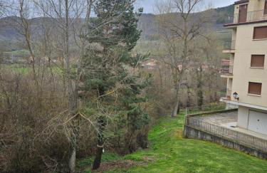 Ezcaray Pet Friendly, piscina y parking - Foto 15