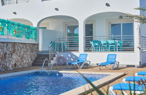 Villa Estella Matutina - Foto 27