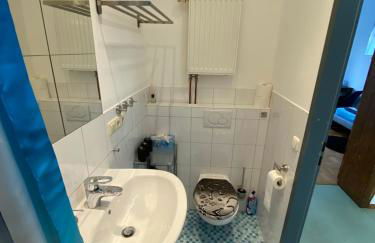 GoyApartment für Handwerker & Business City-nah!! free Netflix! modern! - Foto 7