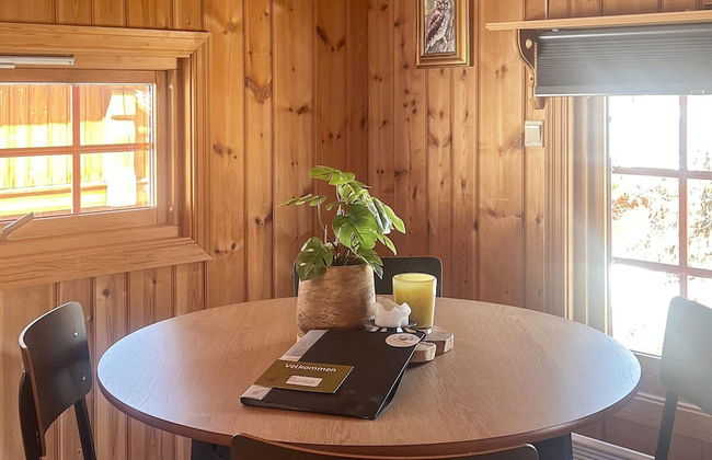5 Person Holiday Home in Ringebu-by Traum - Foto 5