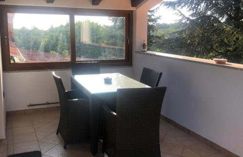 Apartman Villa Romana - Foto 17