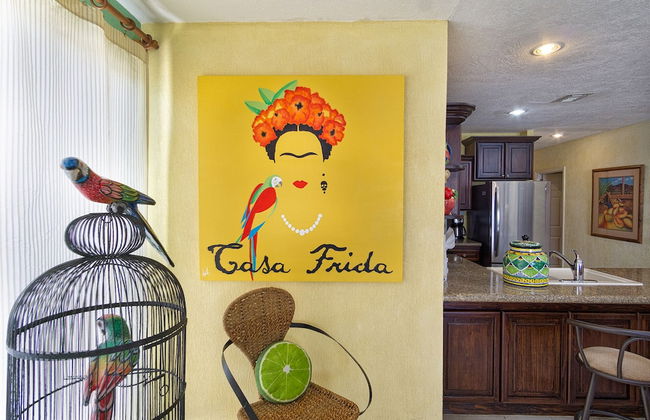 Casa Frida Massive Condo Sleeps up to 12! - Foto 56