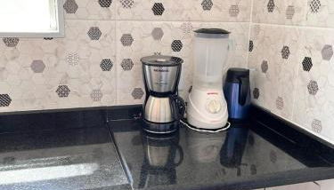 Casa espaçosa e aconchegante Cama King e ar condicionado - Foto 5