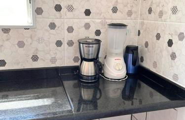 Casa espaçosa e aconchegante Cama King e ar condicionado - Foto 5