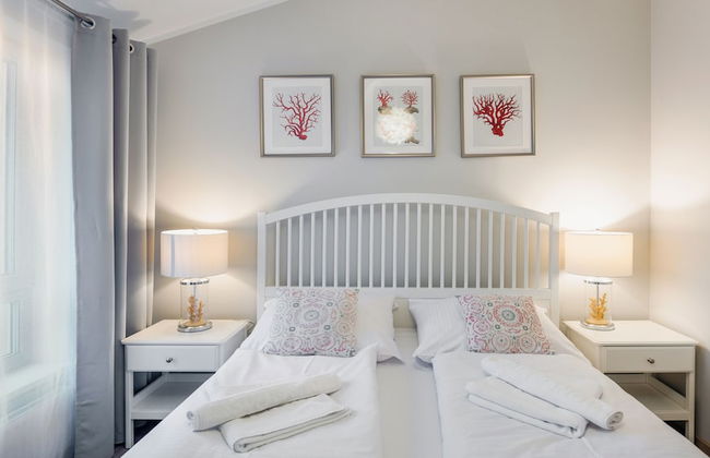 Apartamenty Sun&Snow Rezydencja Park - Photo 74