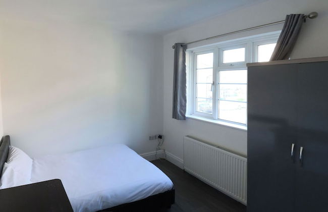 Limehouse En-suite With Garden View - Foto 2