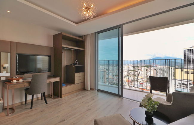 Wise Stay Panorama Condotel - Foto 64