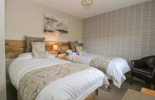 Cuthbert Hill Farm - Foto 27