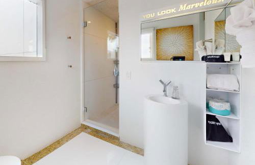 Private Pool Hot Tub Rooftop Deck - Waterscape - Foto 56