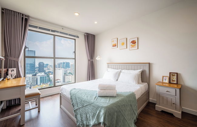 Vera Apartments - Saigon Royal Residence - Foto 61