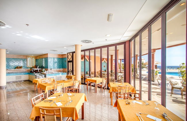 Hotel Esmeralda Maris by LIVVO - Photo 64