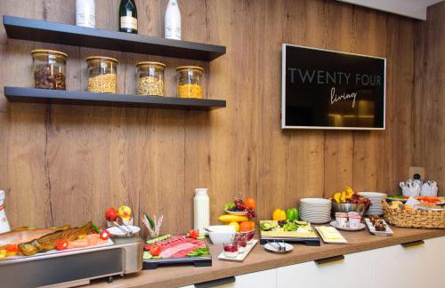 Hotel TwentyFour Living - Foto 46