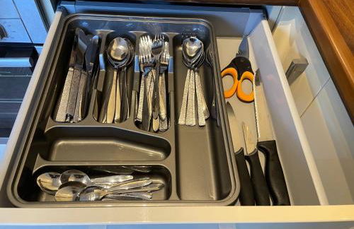 Luxury Beds Parking 2 Bathrooms 3 Large Bedrooms Nice Area - Foto 46