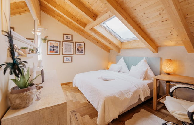 Doug's Mountain Getaway - Foto 16