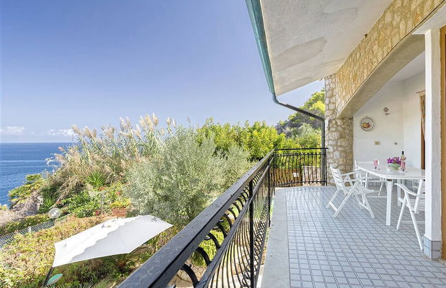 Solemar Sicilia - Villa Corallo - Foto 11