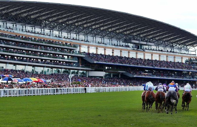 Modern 2 bed With Parking - Grand Exchange Bracknell - Foto 51