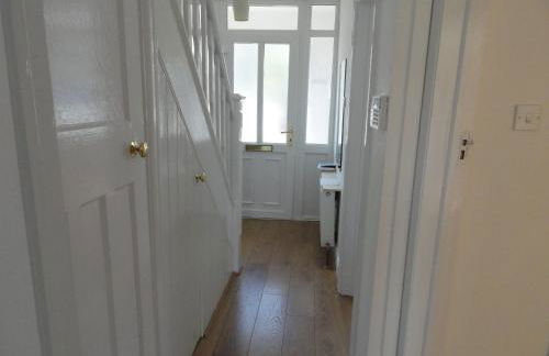 Filton House by Cliftonvalley Apartments - Foto 17